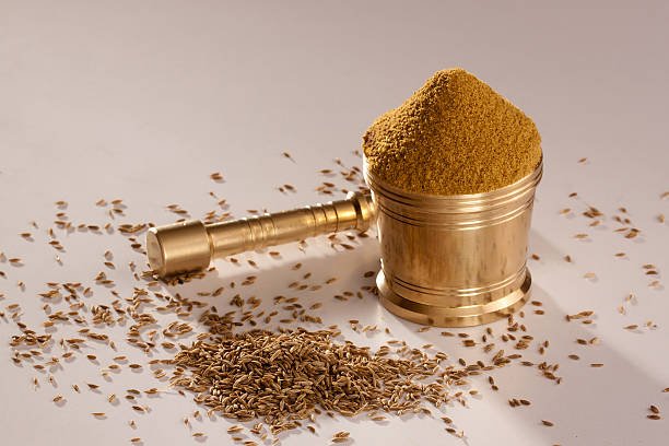 Jeera Powder.